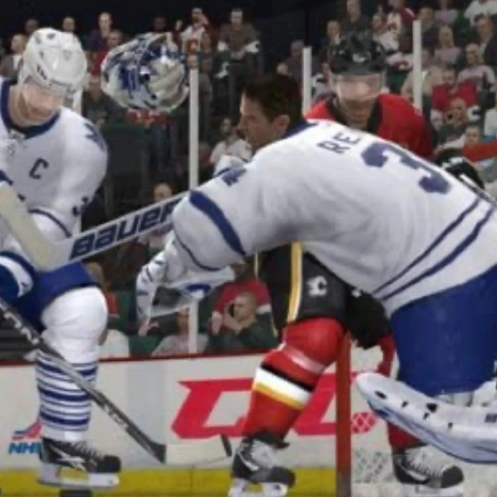 PS3 games as sport